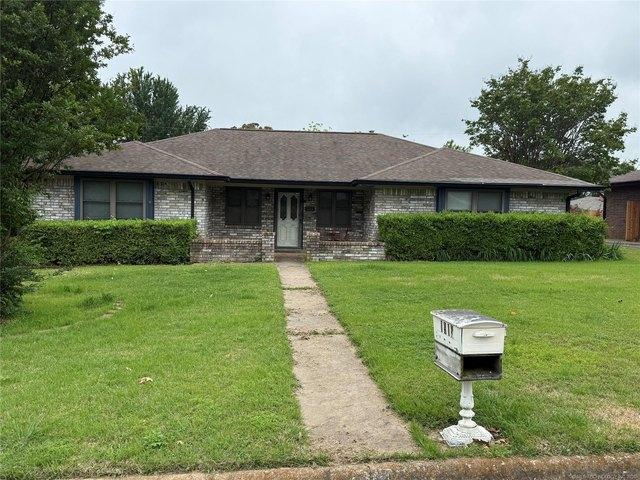 House for sale in Durant, Oklahoma