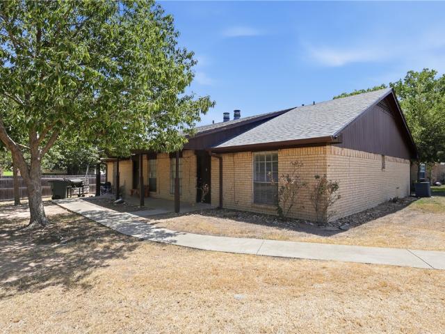 House for sale in Bryan, Texas