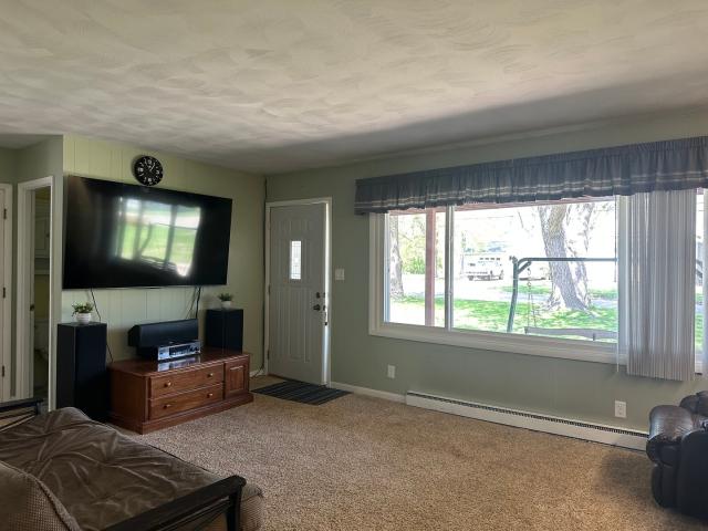 House for sale in Savanna, Illinois