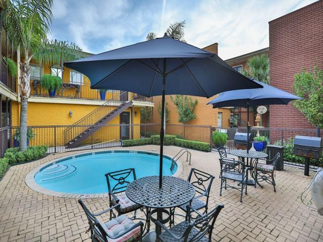 Apartment for rent in Harris, Texas