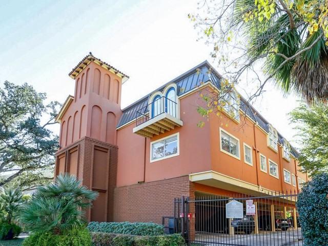 Apartment for rent in Harris, Texas