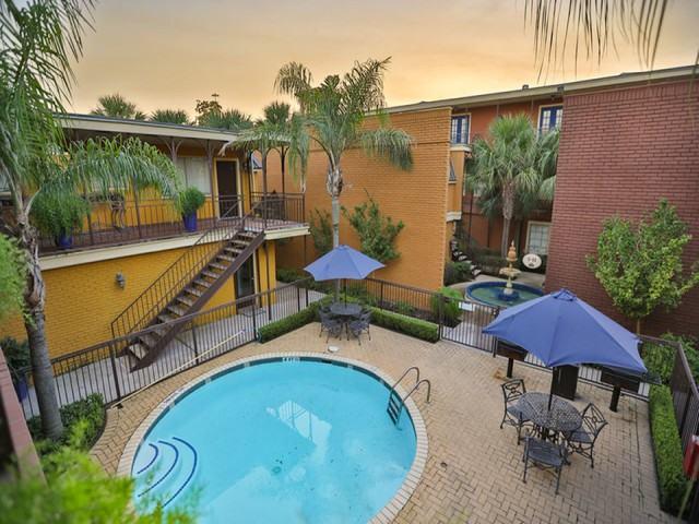 Apartment for rent in Harris, Texas