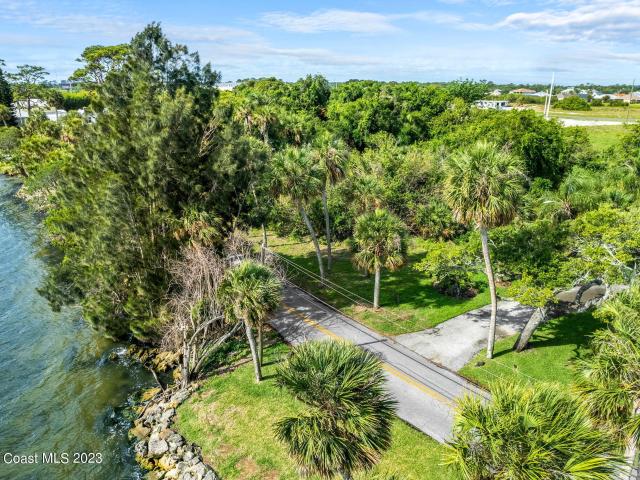 Land for sale in Rockledge, Florida