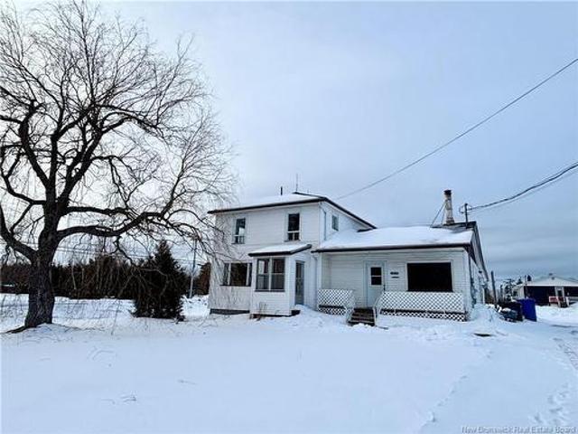 House for sale in Oak Point, New Brunswick