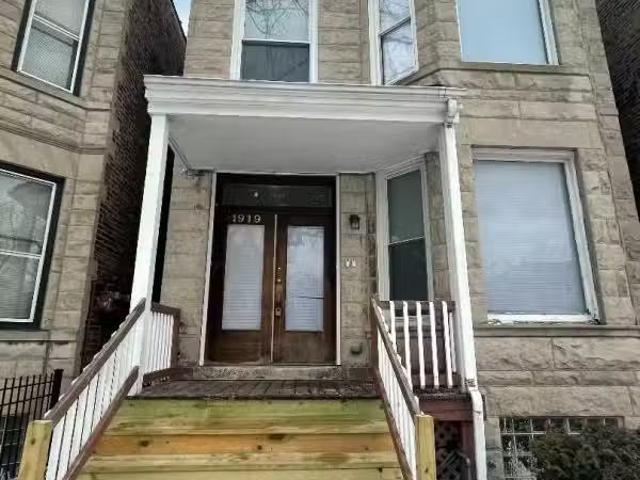 House for rent in Chicago House for rent in Chicago