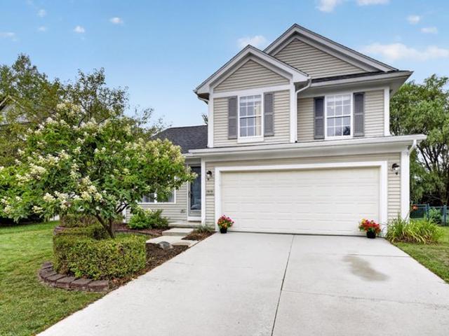 House for sale in Ypsilanti, Michigan