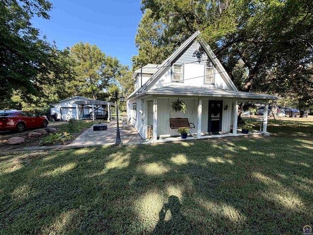 House for sale in Kansas
