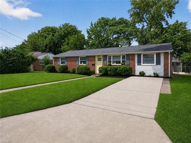 House for sale in Virginia