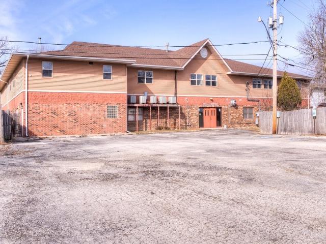 Commercial for sale in North Chicago Commercial for sale in North Chicago