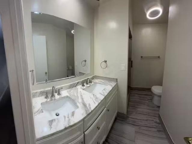 Apartment for rent in Santa Ana