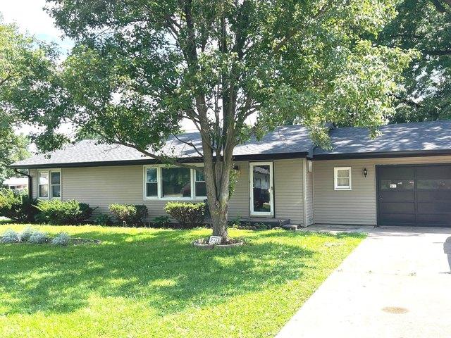 House for sale in Terre Haute, Indiana