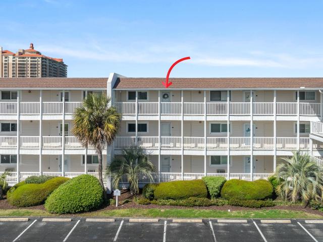 Condo for sale in North Myrtle Beach, South Carolina