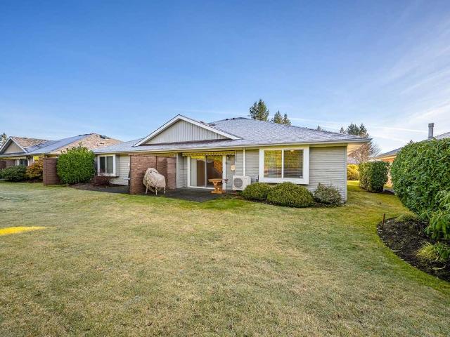 Townhouse for sale in Courtenay, British Columbia