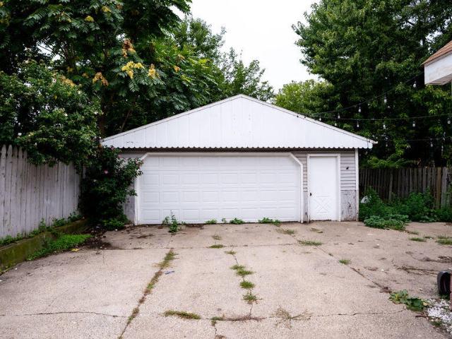 House for sale in Grand Rapids, Michigan