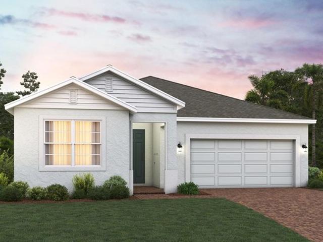 House for sale in Saint Cloud, Florida