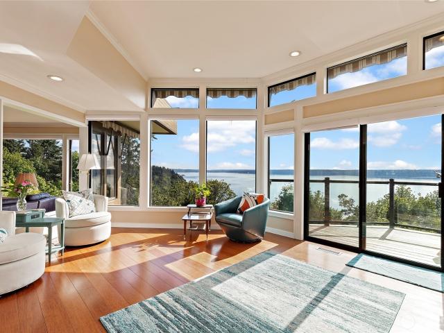 House for sale in Burien, Washington