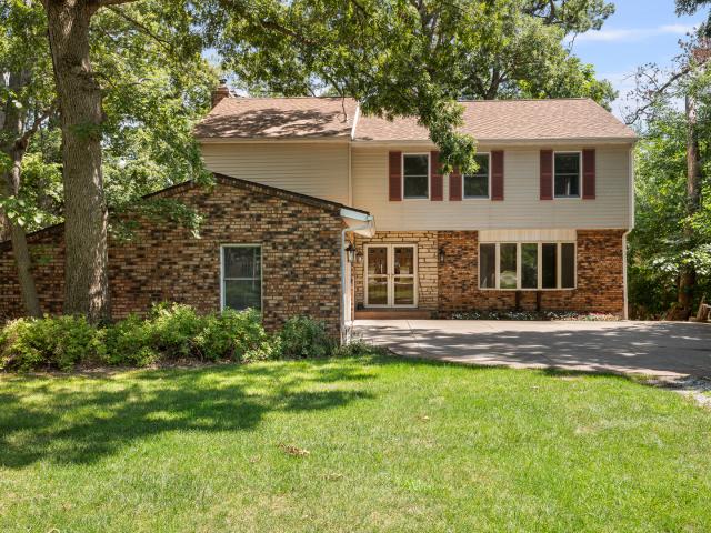 House for sale in Davenport, Iowa