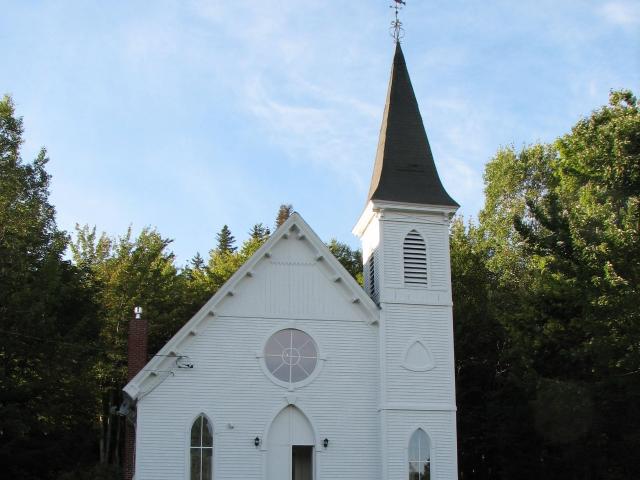 Property for sale in Bennington, Vermont
