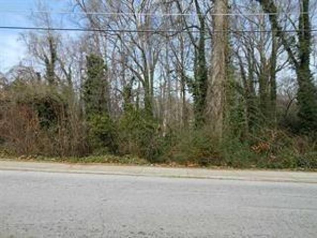 Land for sale in College Park, Georgia