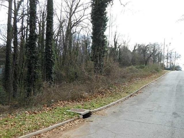 Land for sale in College Park, Georgia