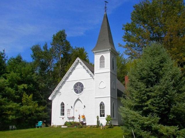 House for sale in Bennington, Vermont