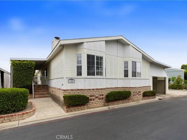 House for sale in Anaheim, California