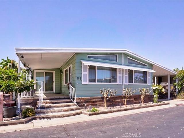 House for sale in Anaheim, California