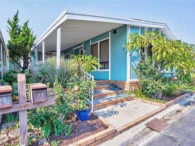 House for sale in Anaheim, Orange County