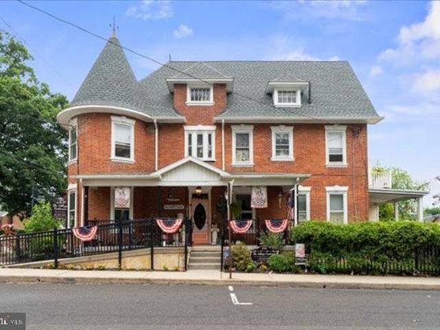 House for sale in Lansdale, Pennsylvania