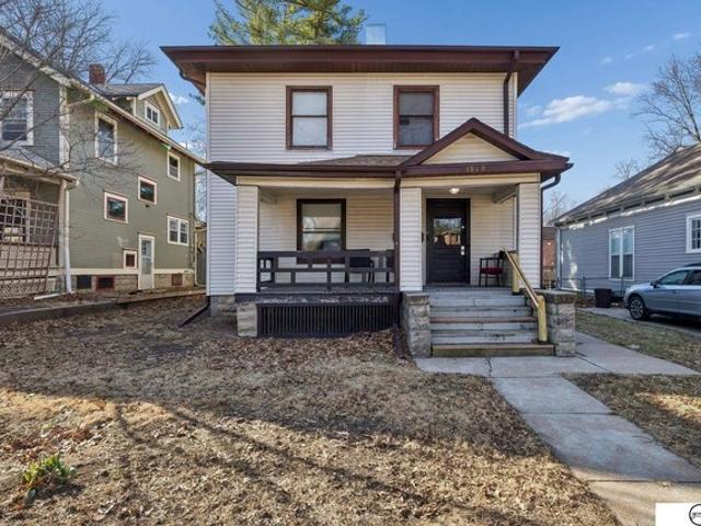 Townhouse for sale in Nebraska