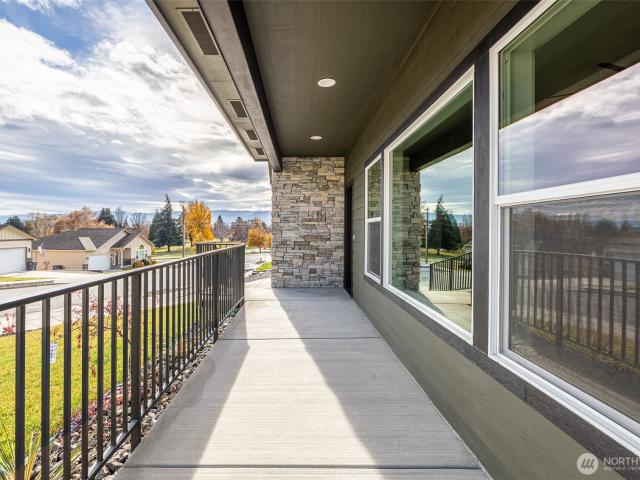 House for sale in Wenatchee, Washington