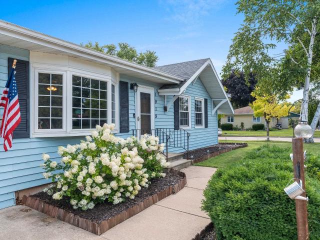House for sale in Oshkosh, Wisconsin