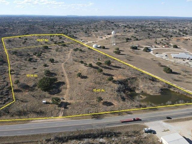 Farm for sale in Llano, Texas