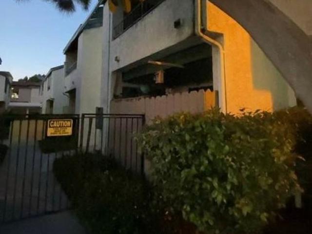 Apartment for rent in Anaheim, California