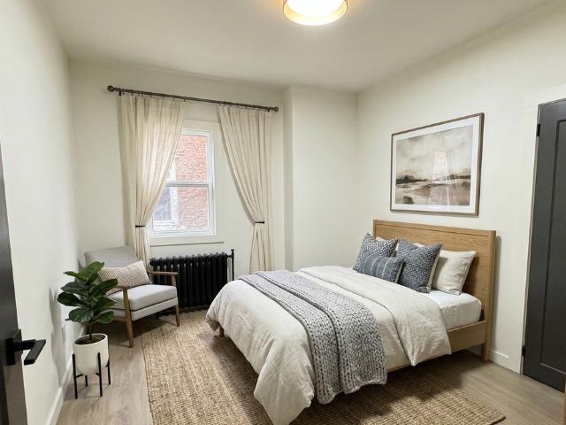 Apartment for rent in St. Catharines, Golden Horseshoe