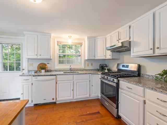 House for sale in Hingham, Massachusetts