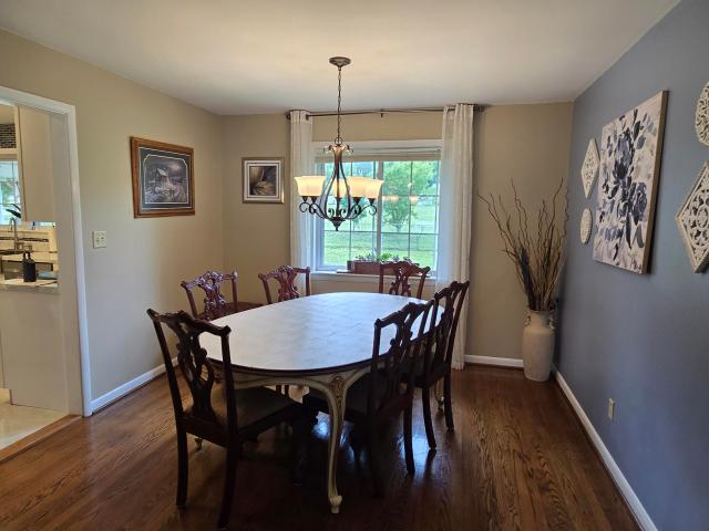 House for sale in Tennessee