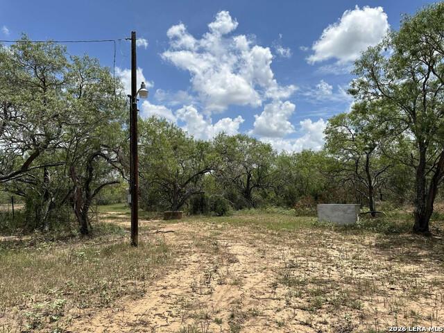 Land for sale in Wilson, Texas