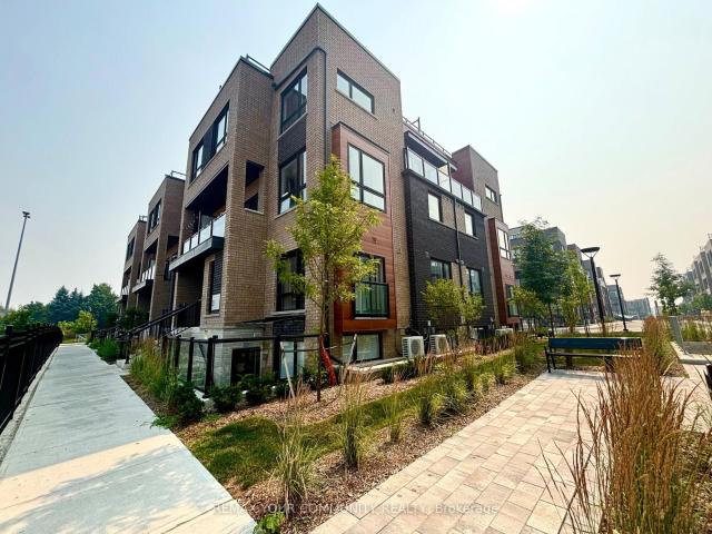 Condo for sale in Woburn, Ontario