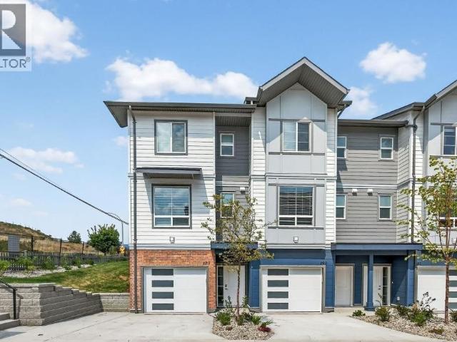 Townhouse for sale in West Kelowna, British Columbia
