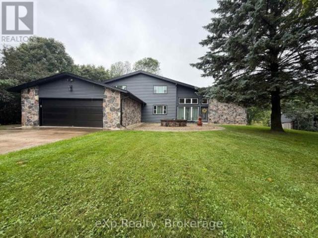 House for sale in South Bruce, Ontario
