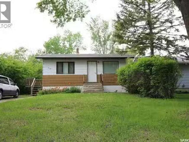 House for sale in Shaunavon, Saskatchewan
