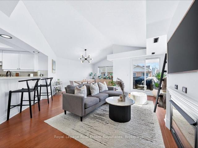 Condo for rent in Mississauga, Ontario