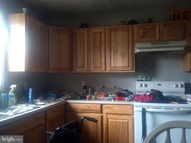 House for sale in Rainelle, West Virginia