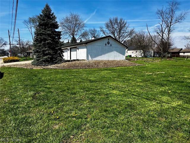 House for sale in Summit, Ohio