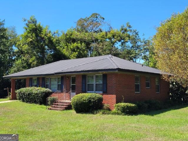 House for sale in Midville, Burke County