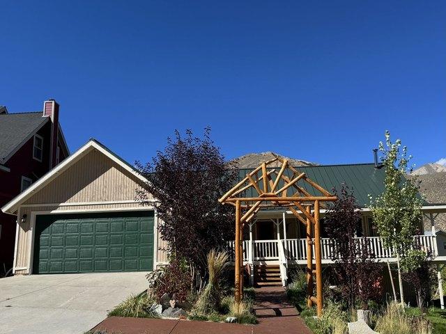 House for sale in Bishop, California