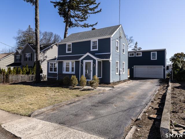 House for sale in Stratford, Connecticut
