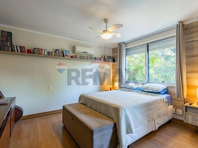 Apartamento aluguel em Boa Vista, Porto Alegre