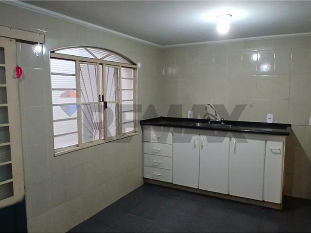 Casa aluguel em Americana